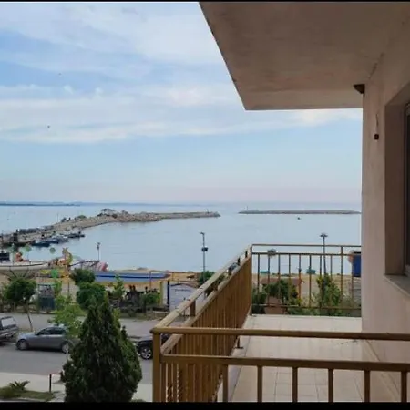 Lägenhet Relax Apartament Shëngjin
