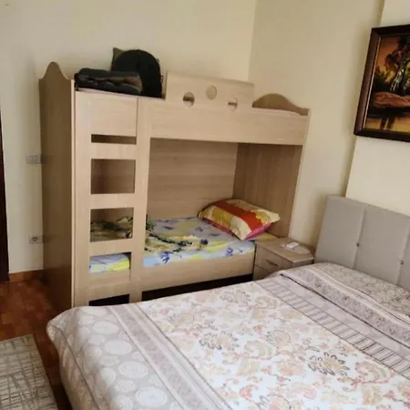Lägenhet Relax Apartament *