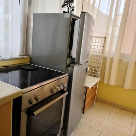 Relax Apartament Shëngjin