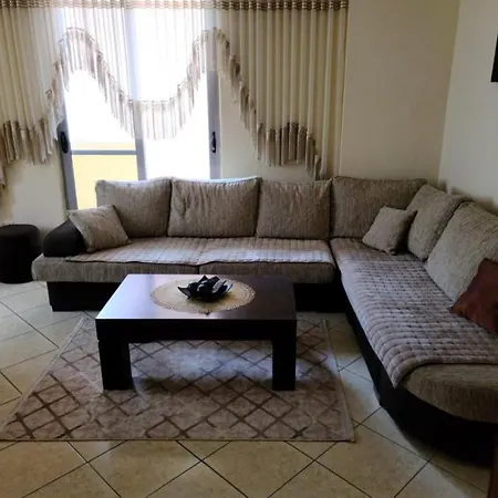 Lägenhet Relax Apartament Shëngjin