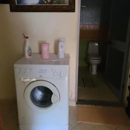 Lägenhet Relax Apartament Shëngjin